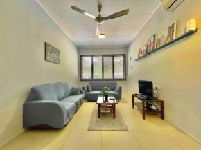 2-8 Pax Relax House Sunway Lagoon Geo Avenue Hospital Sunway